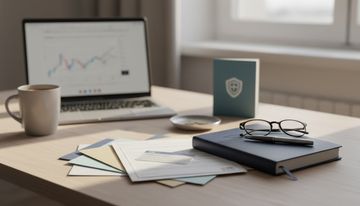 Attestation pour mutuelle obligatoire : l'obtenir
