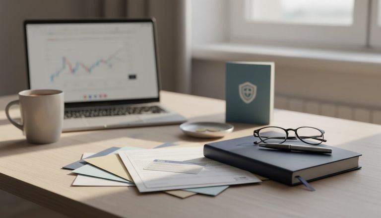 Attestation pour mutuelle obligatoire : l'obtenir