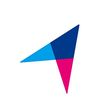 Logo Boursorama – banque en ligne française