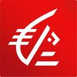 Logo Caisse d'Épargne – banque régionale mutualiste