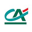 Logo Crédit Agricole – banque mutualiste