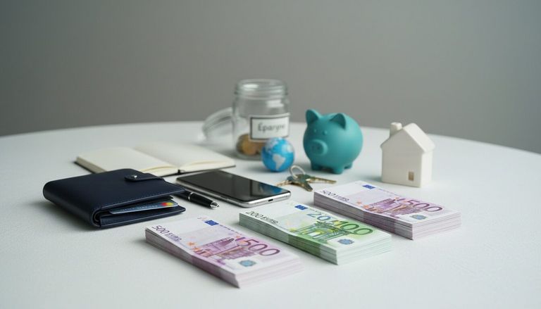 Crédit express 2026 : de 100 € à 500 € rapidement en ligne