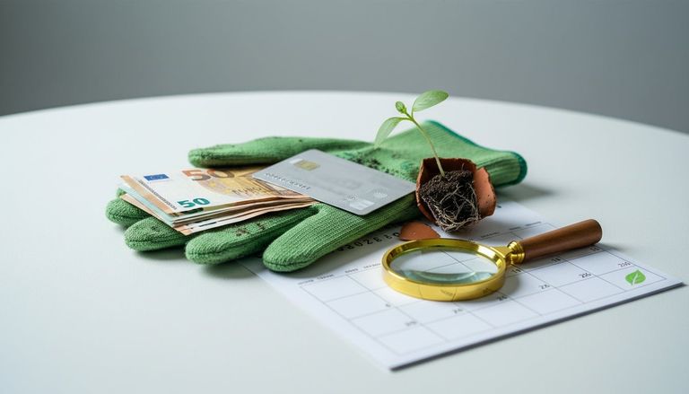 Crédit d'impôt jardinage 2026 : 50 % remboursés jusqu'à 2