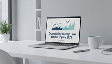Crowdfunding Anaxago : avis complet et guide 2026