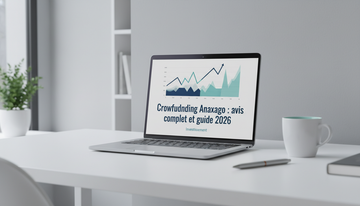 Crowdfunding Anaxago : avis complet et guide 2026