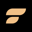 Logo Finary – suivi patrimoine et investissements
