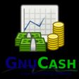 Logo GnuCash – logiciel budget open source