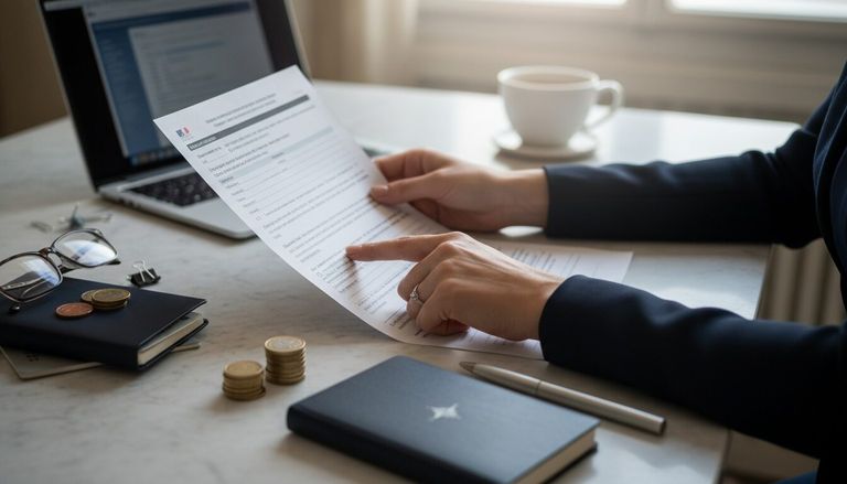 Exonération taxe foncière 2026 : âge, plafond RFR, démarches