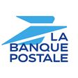 Logo La Banque Postale – banque d'accessibilité bancaire