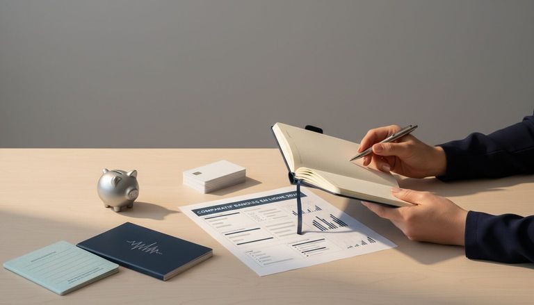 Meilleure banque en ligne 2026, le comparatif complet