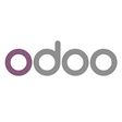 Logo Odoo – progiciel de gestion intégré modulaire open source