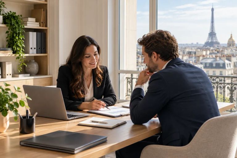 Pourquoi choisir un cabinet d'expert-comptable pour accompagner son entreprise ?