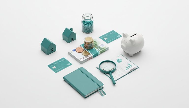 Meilleure banque physique 2026 : comparatif frais, offres
