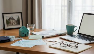 Comment j'ai réduit mes impôts de 2 900 € en 2025 : retour d'expérience