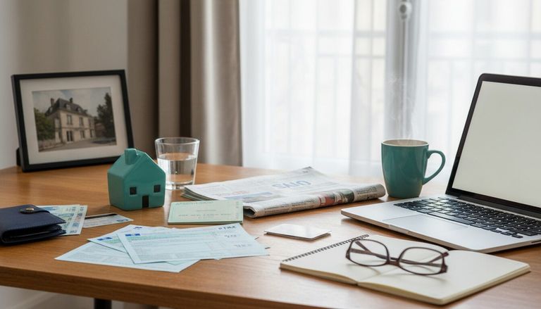 Comment j'ai réduit mes impôts de 2 900 € en 2025 : retour d'expérience