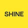 Logo Shine – banque pro pour indépendants