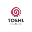 Logo Toshl Finance – budget multi-devises