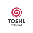 Logo Toshl Finance – budget multi-devises