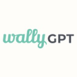 Logo Wally – suivi dépenses mobile