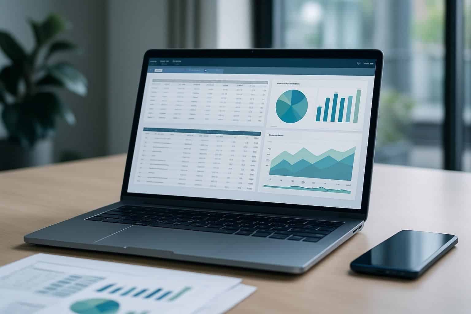 découvrez si chatgpt peut aider en comptabilité, ses capacités, limites et comment il peut simplifier la gestion financière au quotidien.