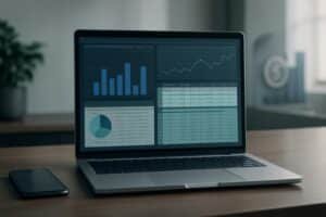 découvrez ce que sont les systèmes logiciels financiers, leurs fonctions clés et leur importance dans la gestion efficace des finances d'entreprise.