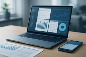 découvrez quel est le logiciel le plus cher au monde, ses caractéristiques, son utilité et pourquoi il atteint un prix aussi élevé.