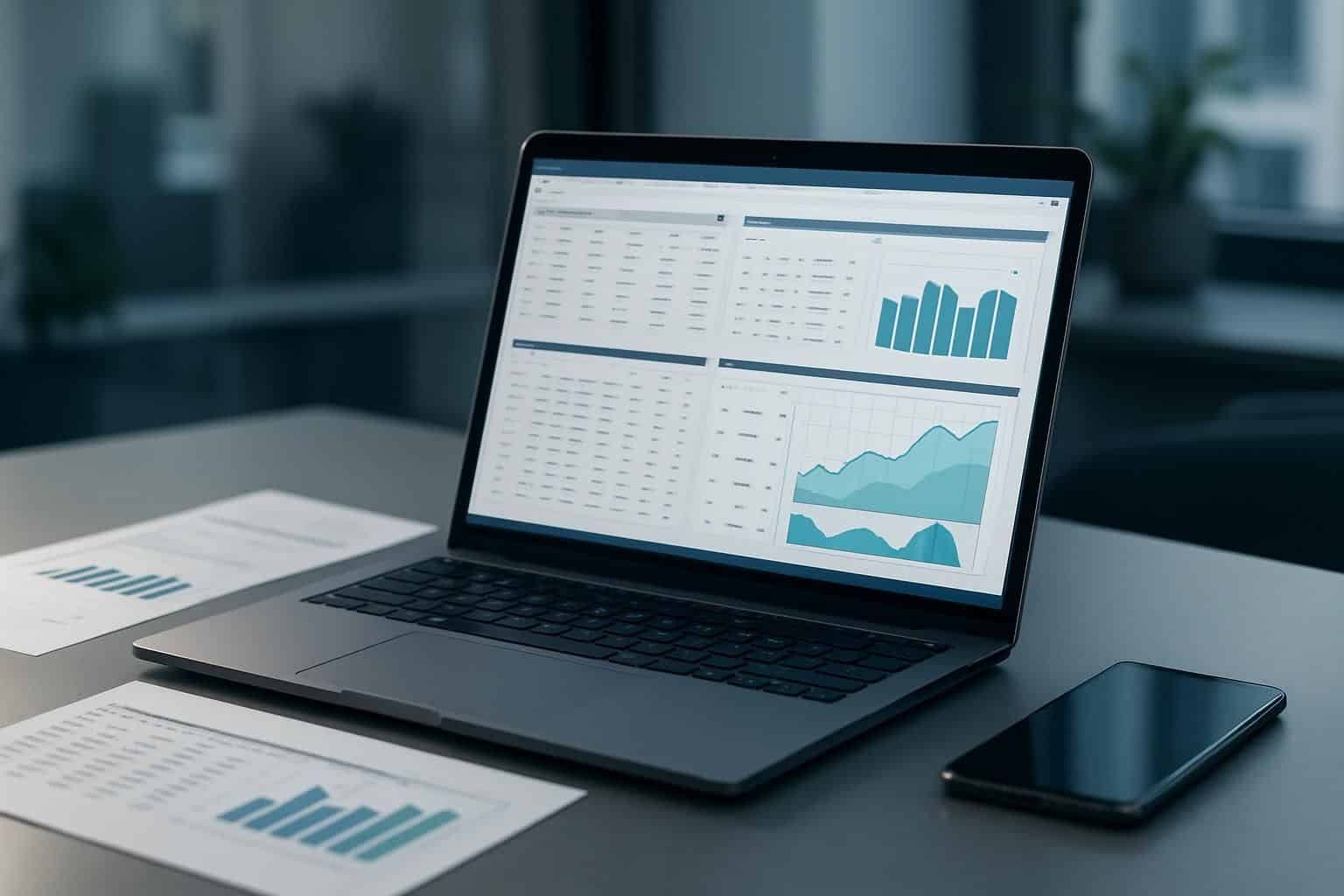 découvrez quel est le logiciel le plus utilisé dans le monde, ses fonctionnalités clés et pourquoi il domine le marché mondial.