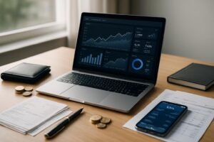 découvrez les meilleures alternatives au logiciel money pour gérer efficacement vos finances personnelles ou professionnelles.