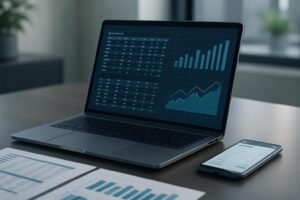 découvrez quelle est la meilleure application de gestion de finance pour optimiser vos budgets, suivre vos dépenses et améliorer votre gestion financière au quotidien.