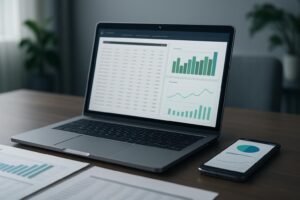 découvrez quelle est la meilleure application de gestion de finance pour gérer efficacement votre budget, suivre vos dépenses et optimiser vos économies.