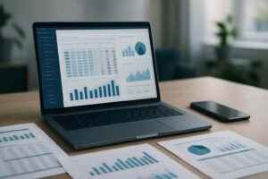 découvrez quels logiciels inclure dans votre cv pour valoriser vos compétences et attirer l'attention des recruteurs.