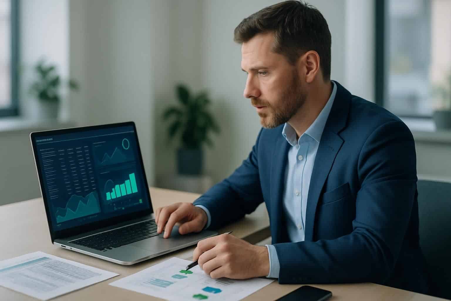 découvrez les principaux logiciels utilisés par les conseillers financiers pour optimiser la gestion de portefeuille, l'analyse financière et le suivi client.