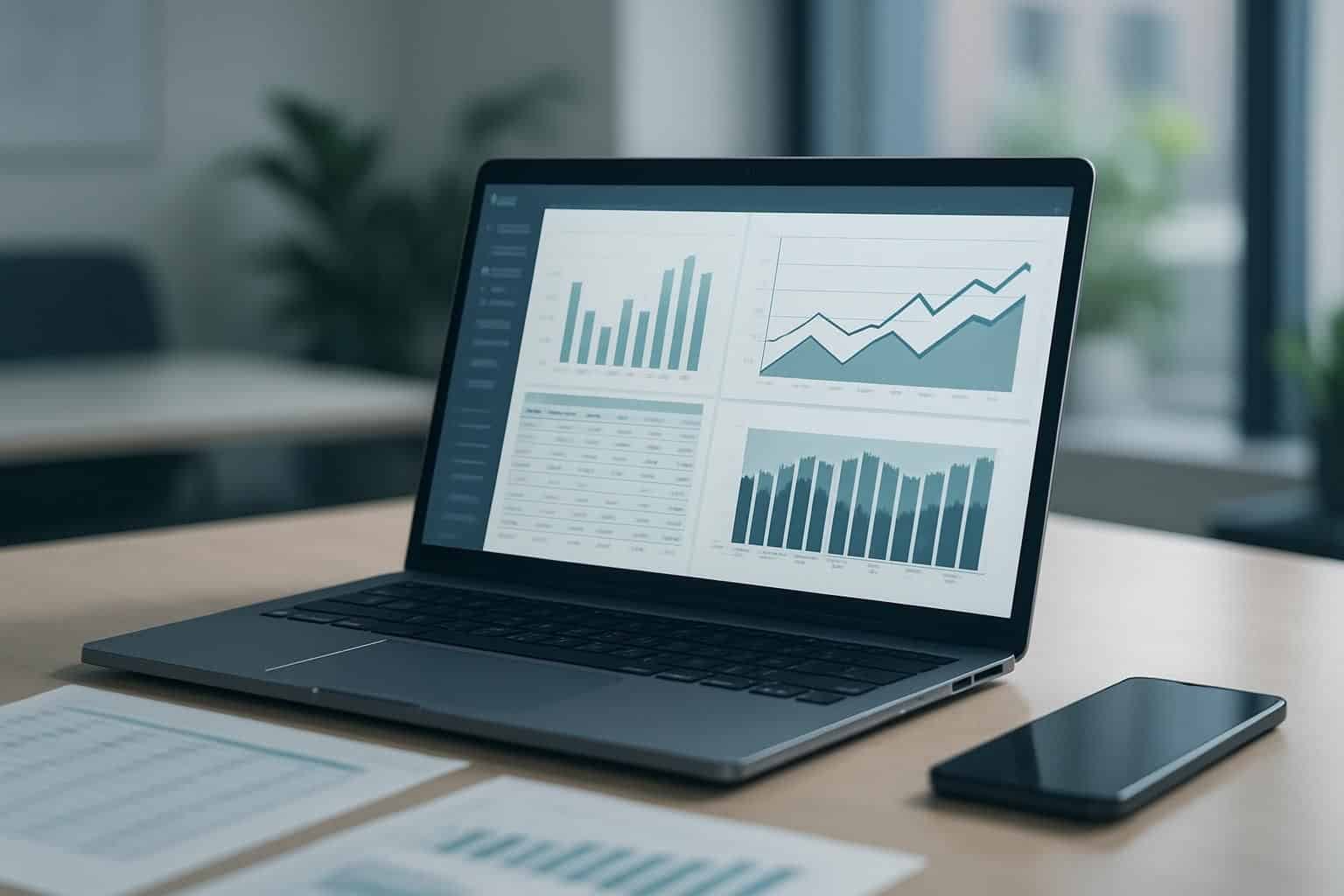 découvrez les 10 meilleurs logiciels d'application pour améliorer votre productivité et faciliter vos tâches quotidiennes. comparatifs, fonctionnalités et conseils pour bien choisir.