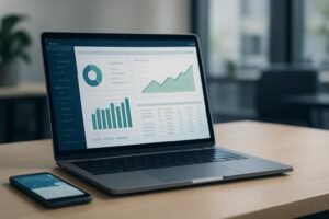 découvrez les 4 principaux logiciels d'exploitation, leurs fonctionnalités clés et leurs rôles essentiels dans la gestion des systèmes informatiques.