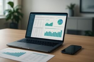 découvrez quels sont les logiciels les plus utilisés aujourd'hui, leurs fonctionnalités clés et pourquoi ils sont populaires dans différents domaines.