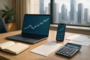 découvrez les principaux outils financiers, leurs fonctions et comment ils peuvent optimiser la gestion de vos finances personnelles ou professionnelles.