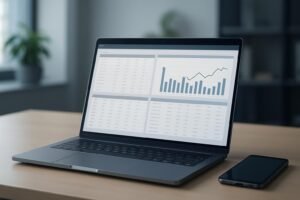 découvrez ce qu'est un erp financier, ses fonctionnalités clés et comment il peut optimiser la gestion comptable et financière de votre entreprise.