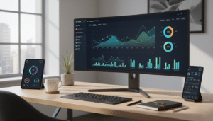 découvrez les meilleurs logiciels de finance pour gérer efficacement votre budget en 2026. comparez fonctionnalités, prix et avantages pour choisir l'outil idéal.