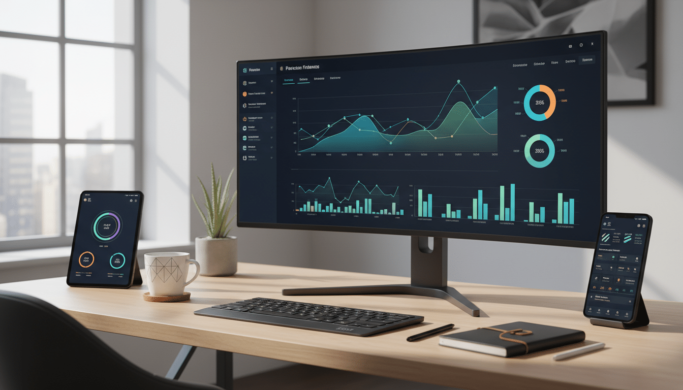 découvrez les meilleurs logiciels de finance pour gérer efficacement votre budget en 2026. comparez fonctionnalités, prix et avantages pour choisir l'outil idéal.
