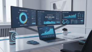 découvrez les meilleurs logiciels financiers pour gérer efficacement votre budget en 2026 et optimiser vos finances personnelles avec des outils innovants.