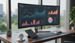 découvrez le meilleur logiciel financier pour gérer efficacement votre budget en 2026 et optimiser vos finances personnelles avec des outils adaptés à vos besoins.