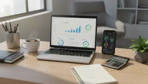 explorez notre sélection des meilleurs outils de gestion financière pour maîtriser et optimiser efficacement votre budget au quotidien.